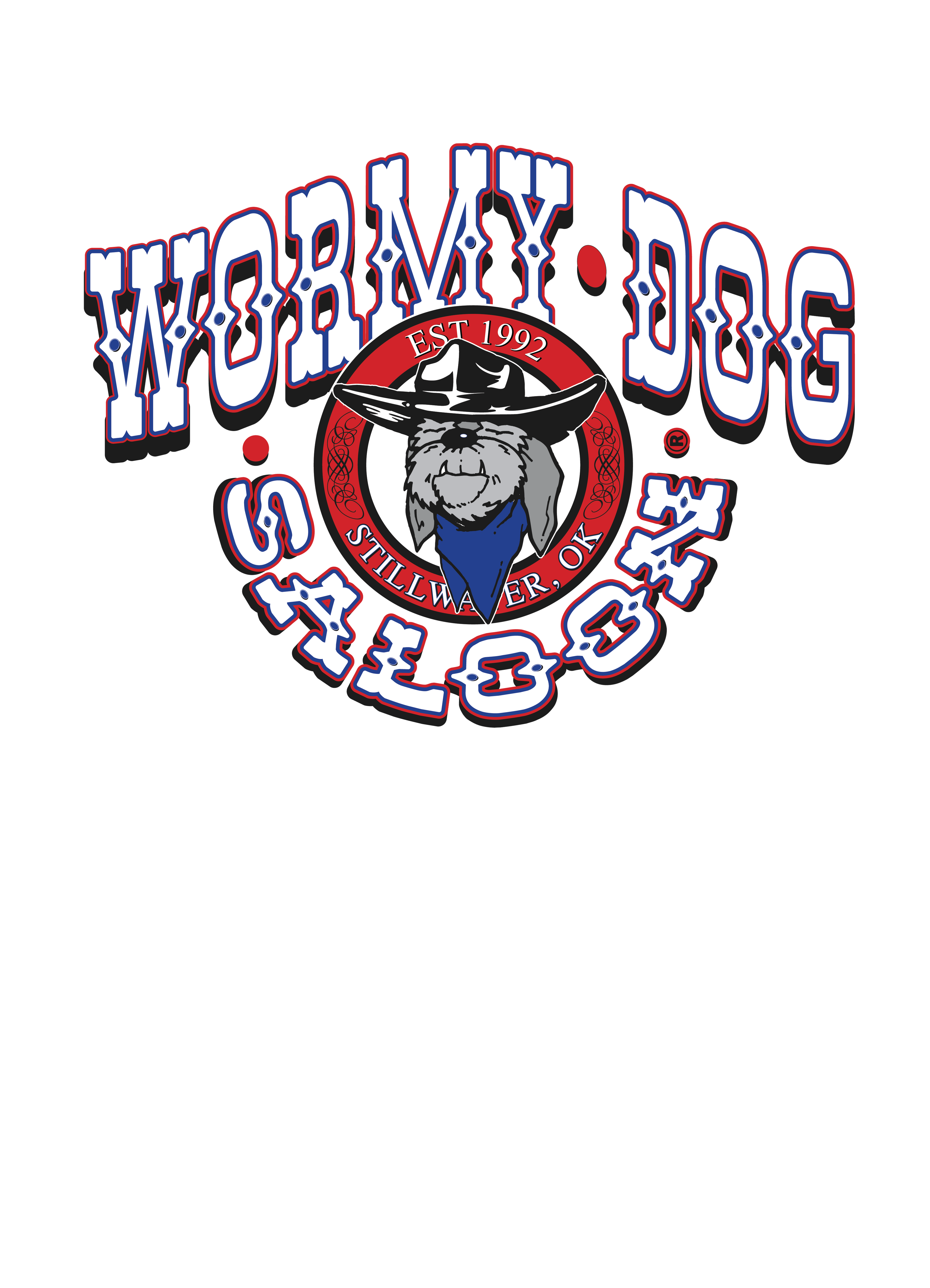 Wormy Dog Saloon